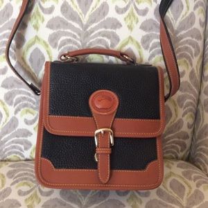 Antique Doney Burke  purse, excellent condition